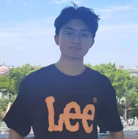 Jiankang Zhao