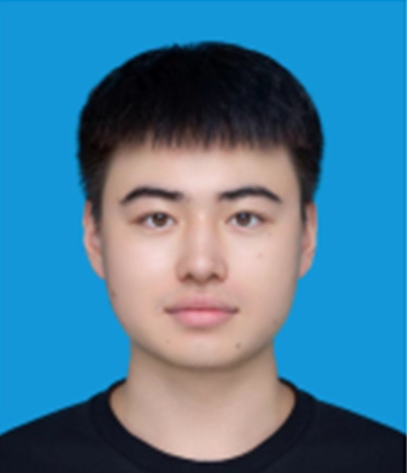 Kaiyuan Deng