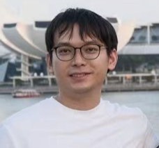 Lei Wang