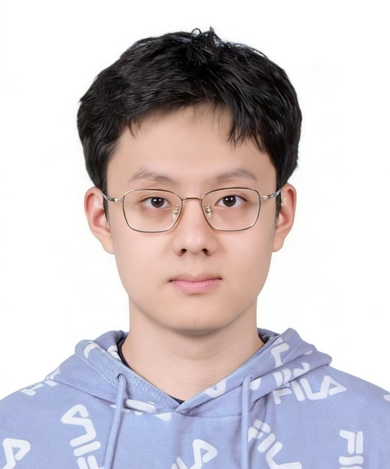 Pengqi Chen