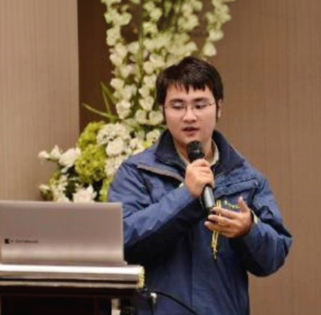 Xun Jiang