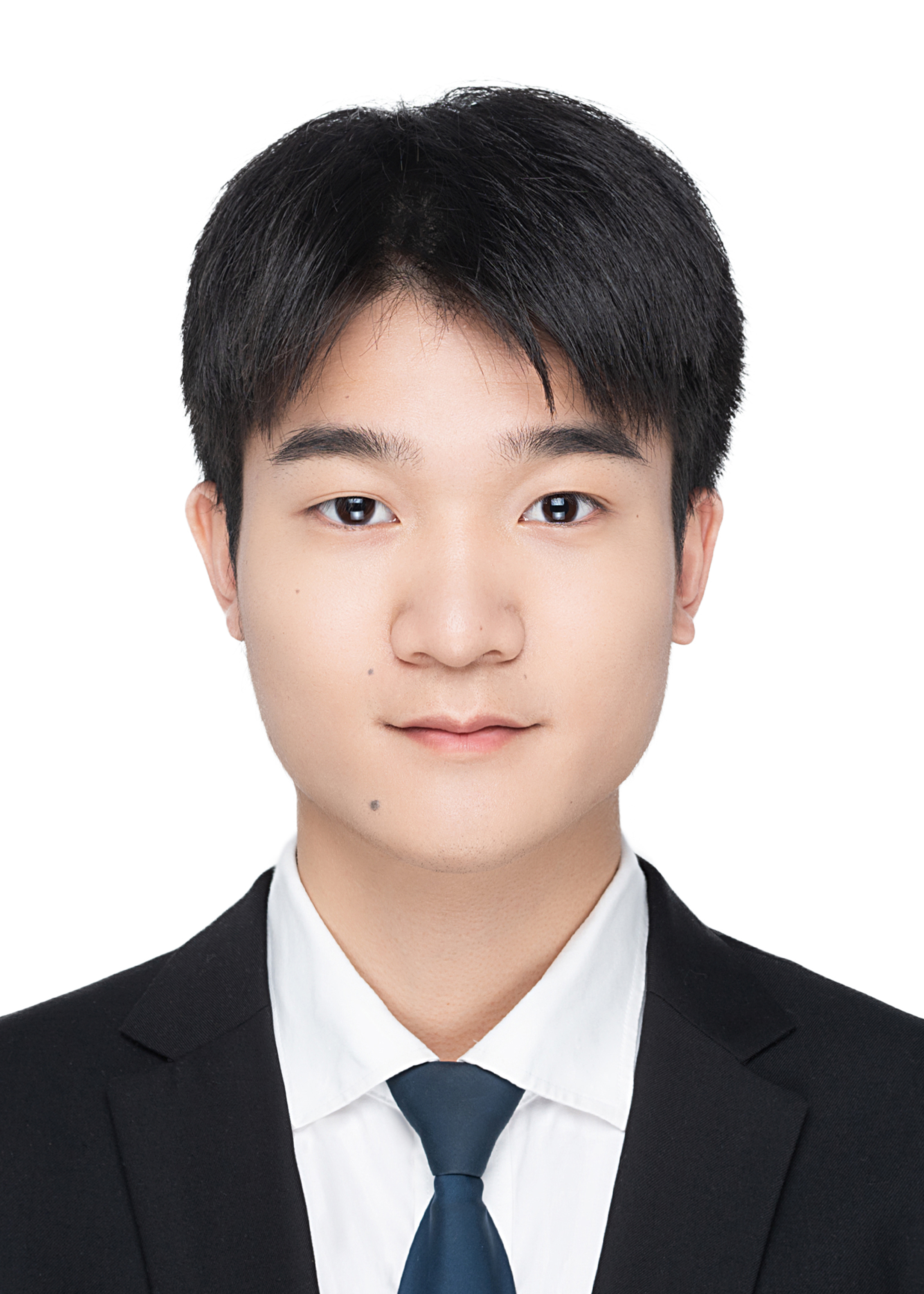 Chong Liu
