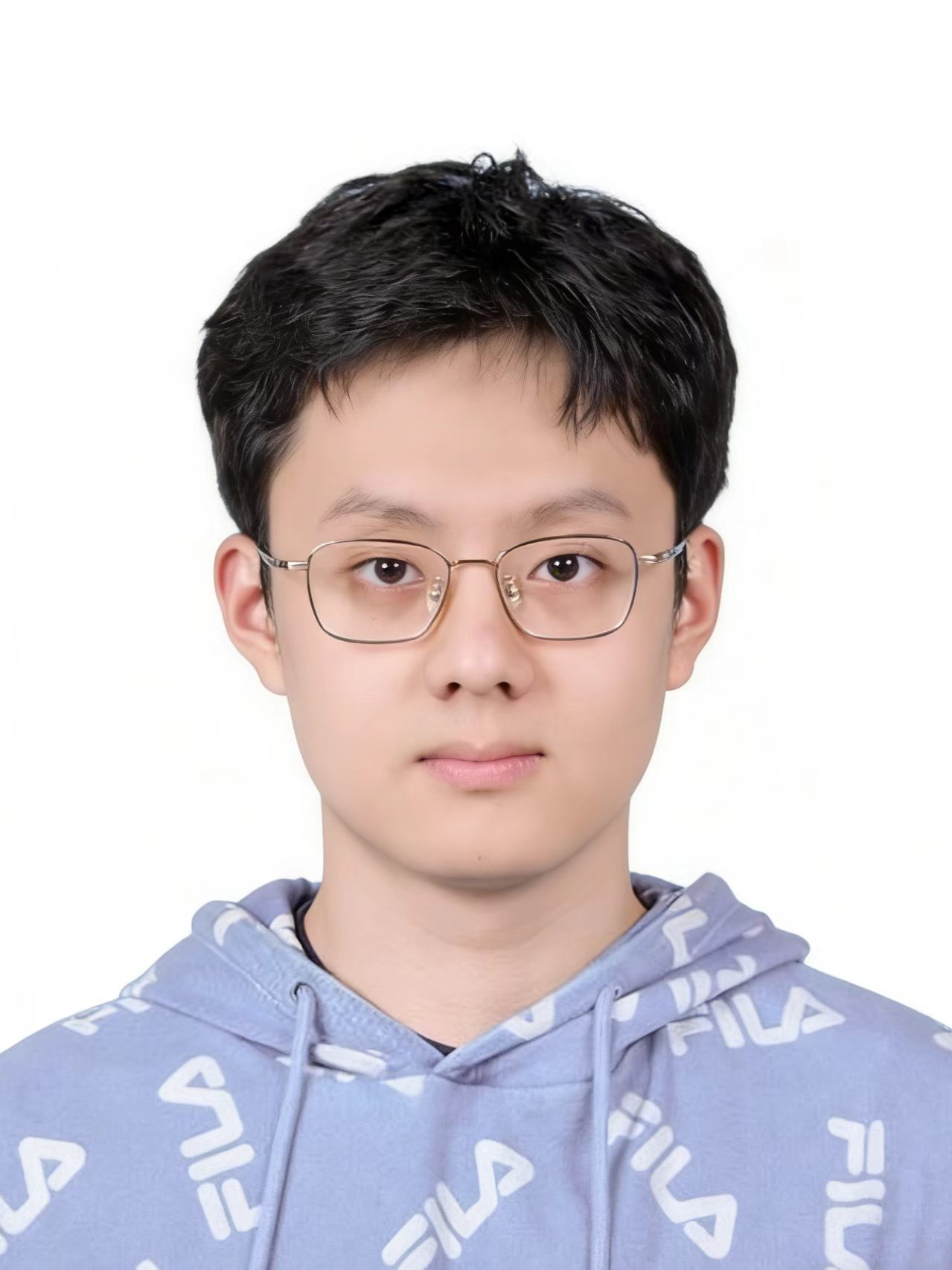Pengqi Chen